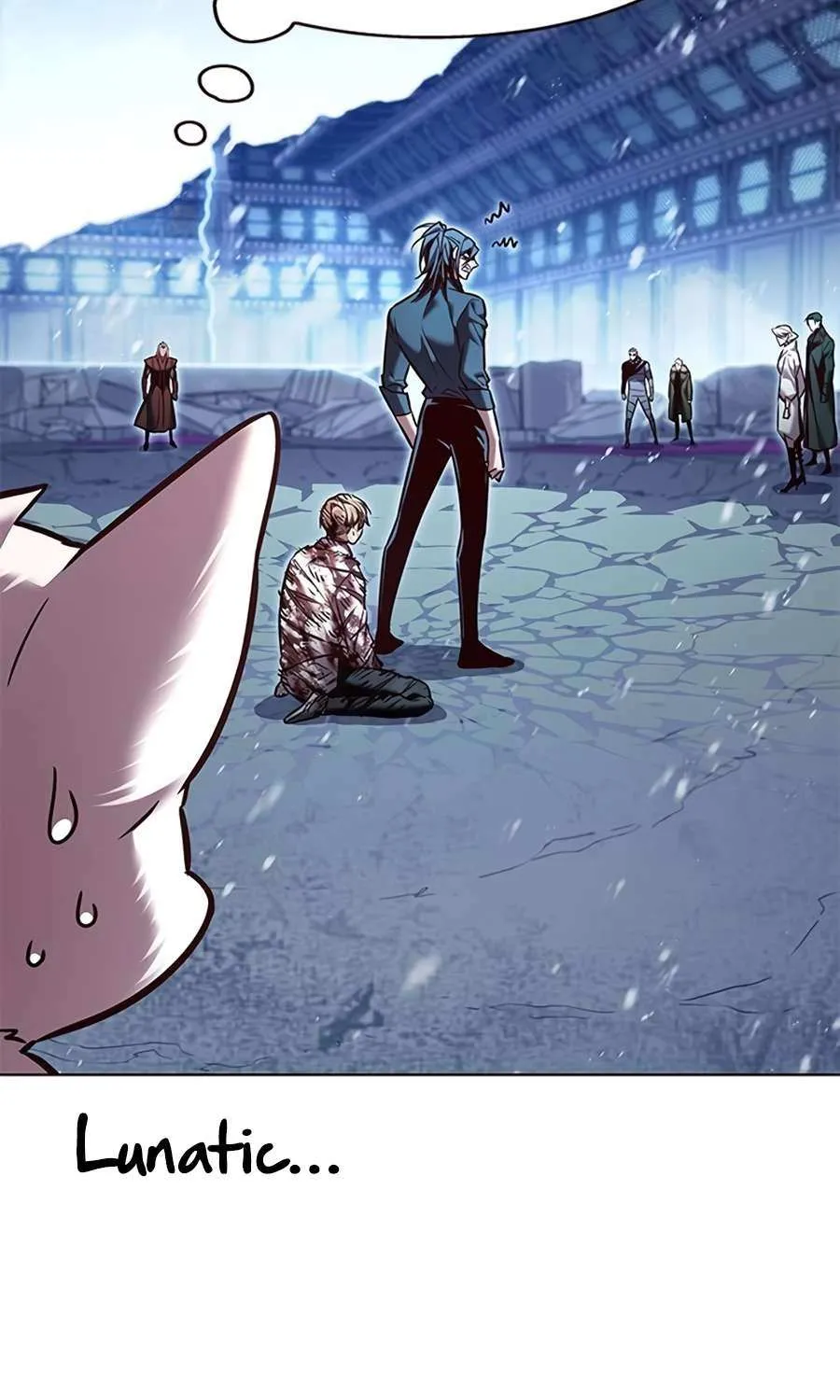 Eleceed Chapter 258.1 page 102 - 