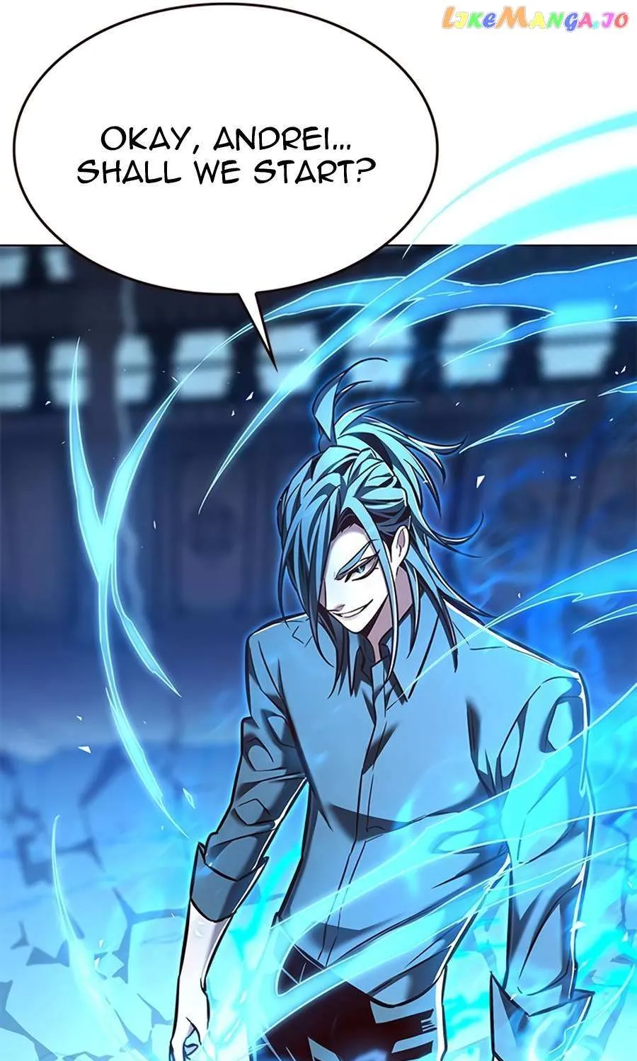Eleceed Chapter 258.1 page 105 - 