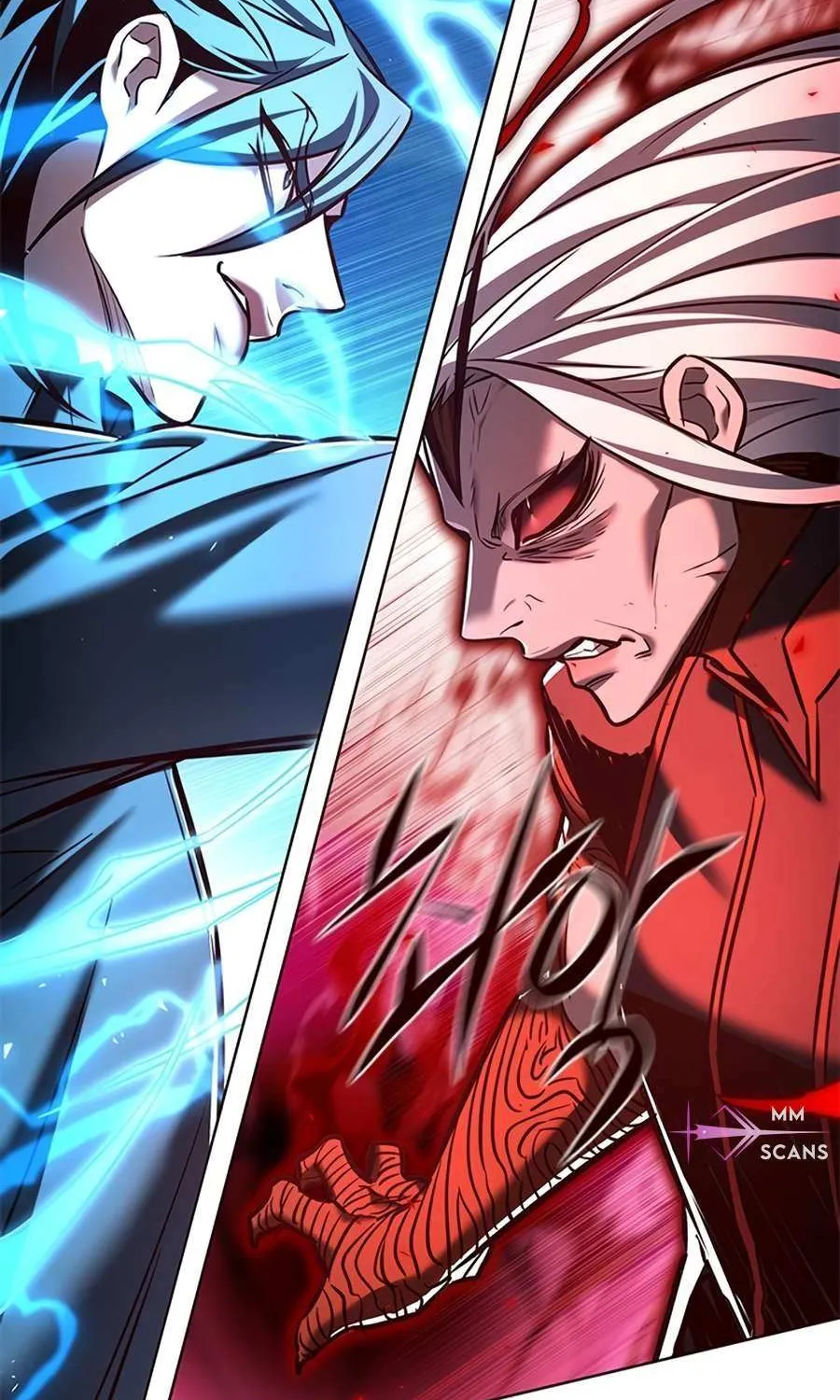 Eleceed Chapter 258.1 page 110 - 