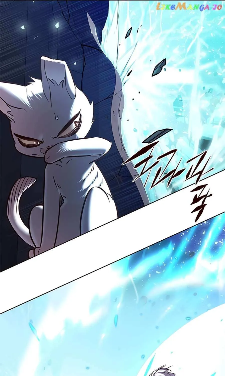 Eleceed Chapter 258.1 page 19 - 