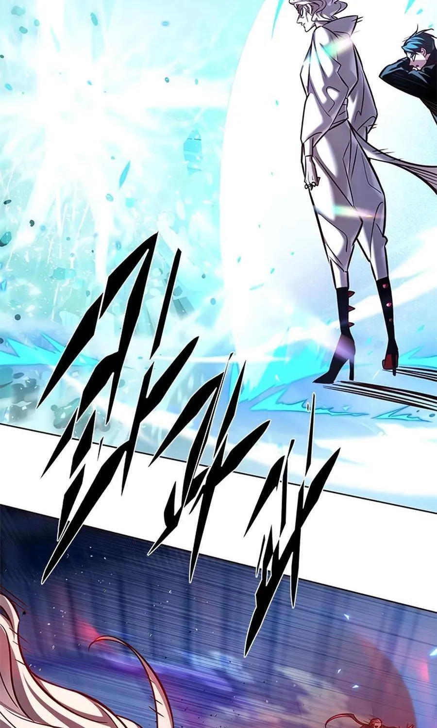 Eleceed Chapter 258.1 page 20 - 