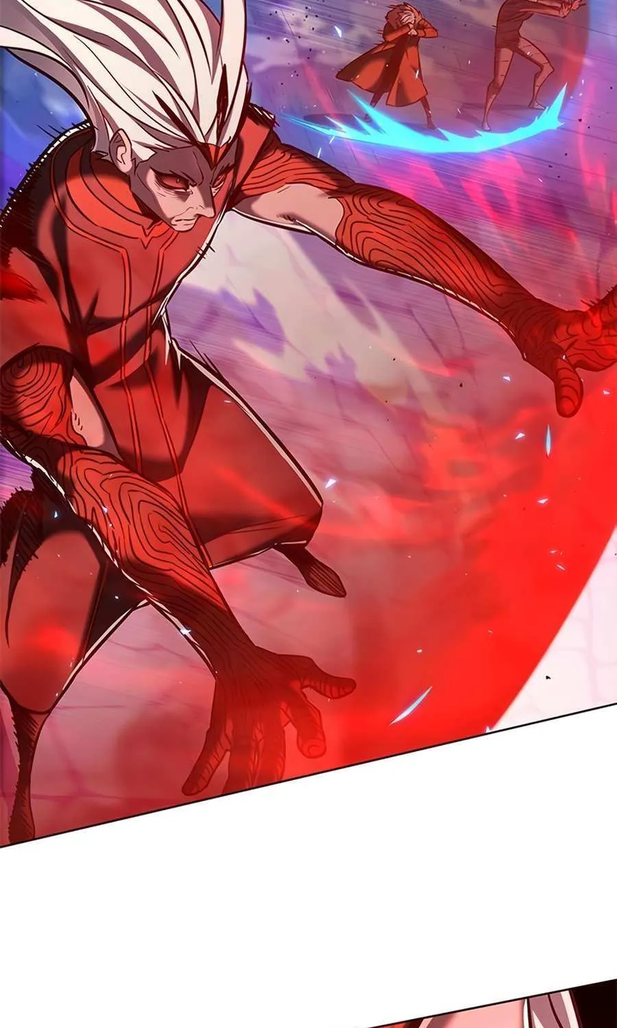 Eleceed Chapter 258.1 page 21 - 