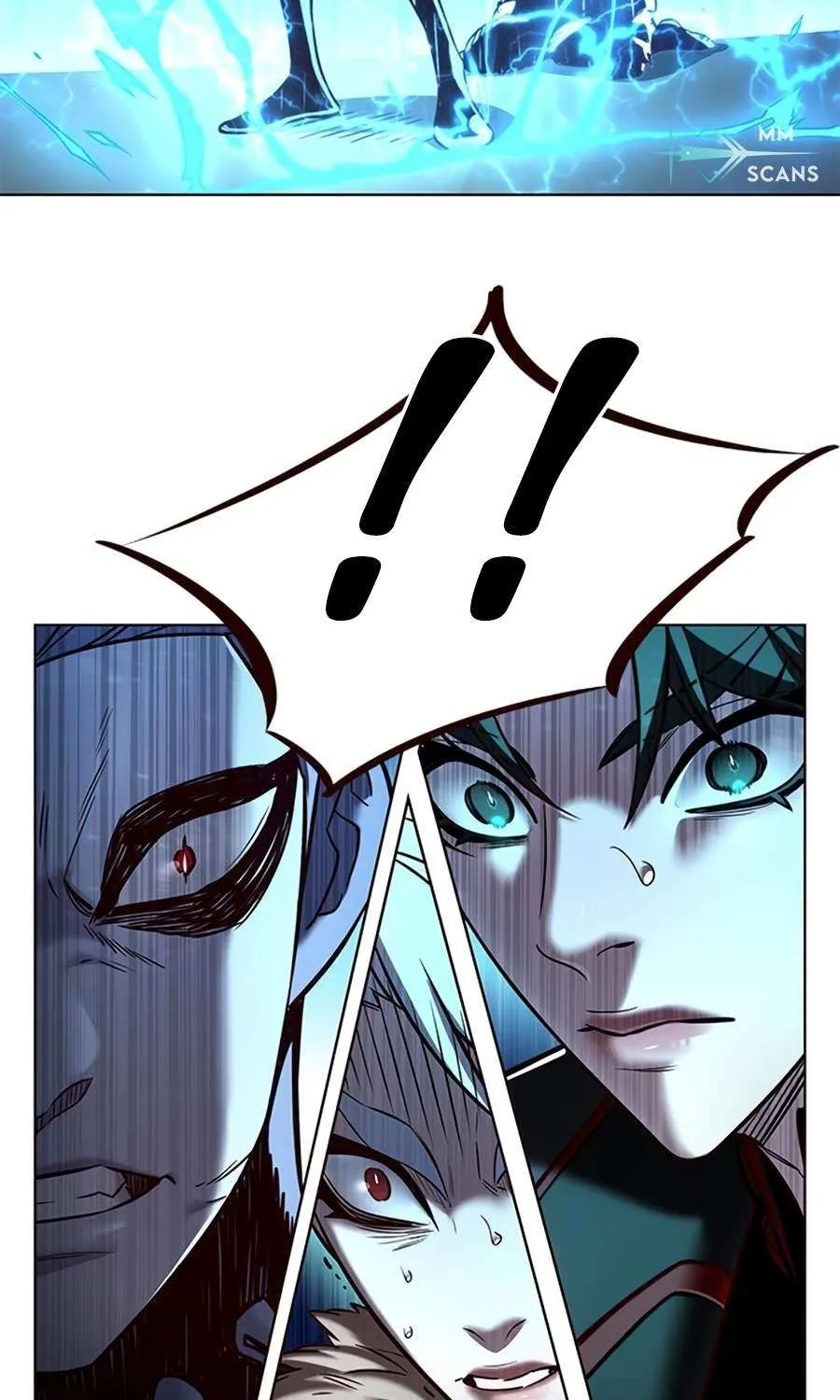 Eleceed Chapter 258.1 page 24 - 