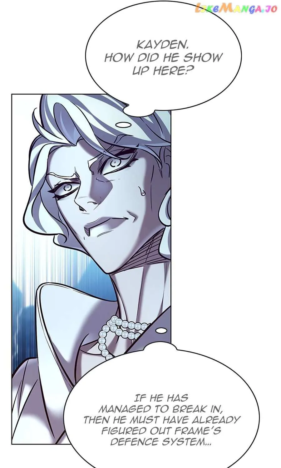 Eleceed Chapter 258.1 page 26 - 