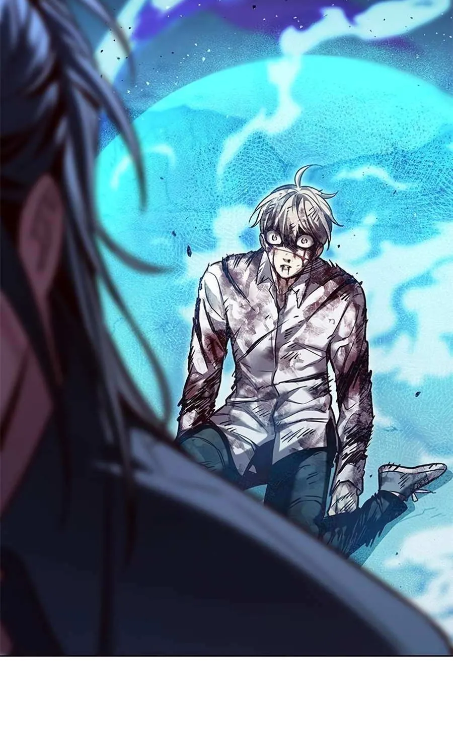Eleceed Chapter 258.1 page 29 - 