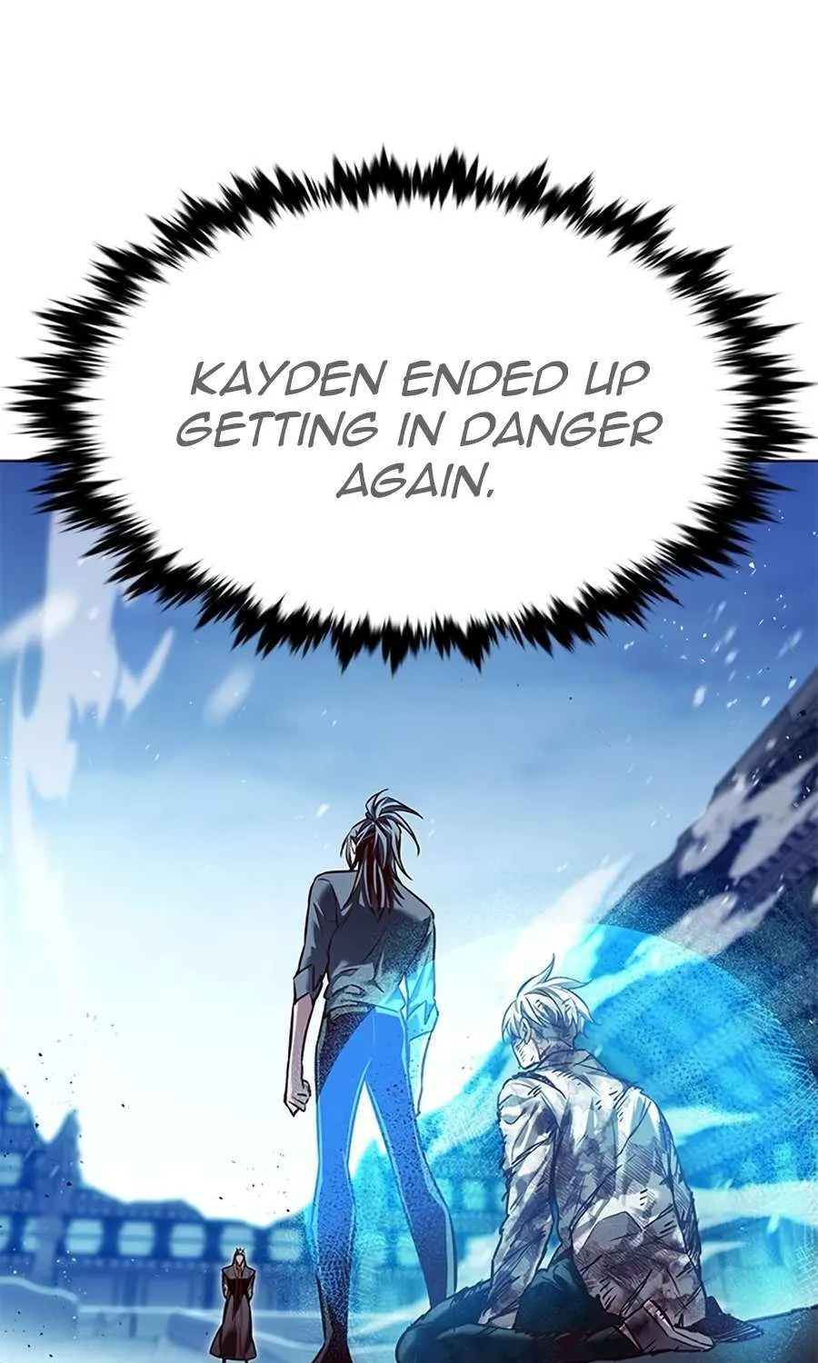 Eleceed Chapter 258.1 page 30 - 