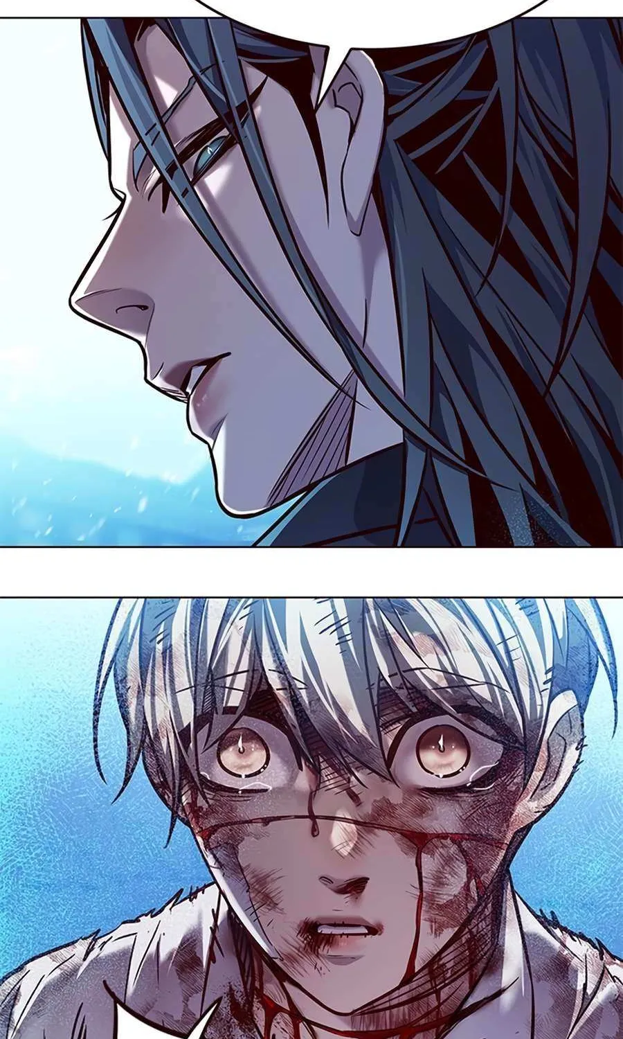 Eleceed Chapter 258.1 page 34 - 