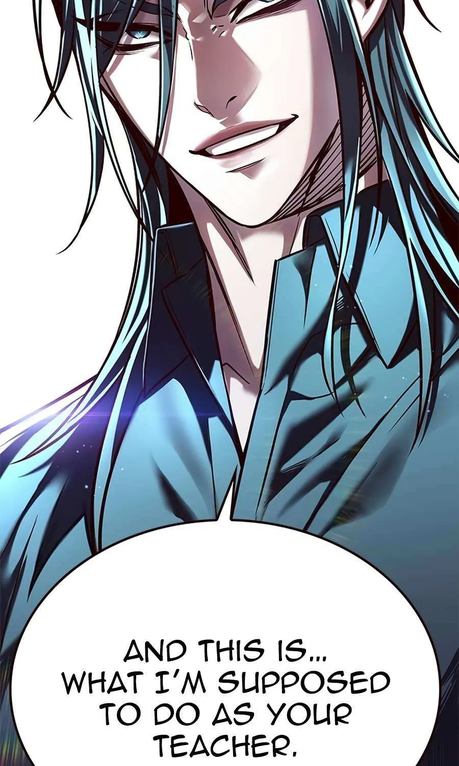 Eleceed Chapter 258.1 page 36 - 