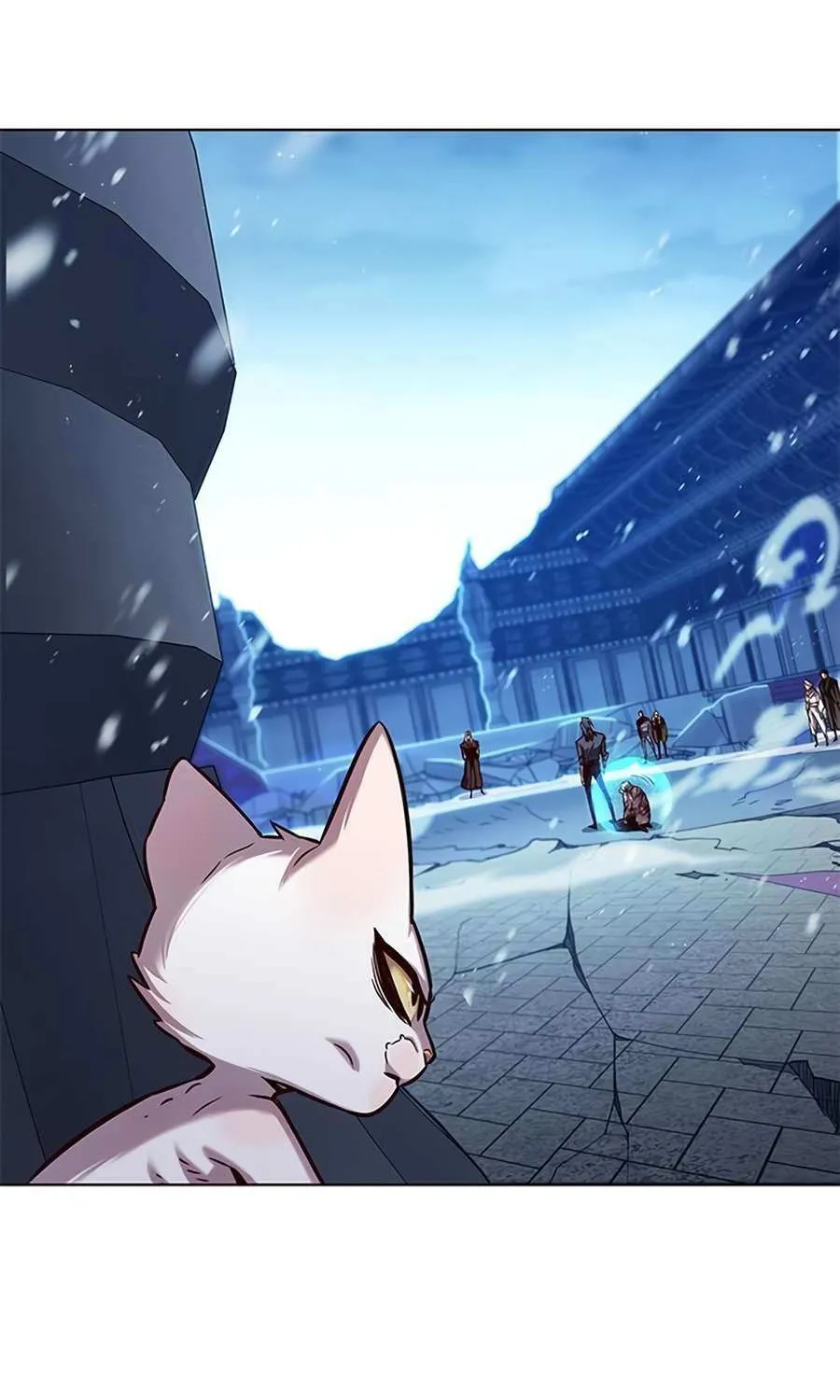 Eleceed Chapter 258.1 page 38 - 