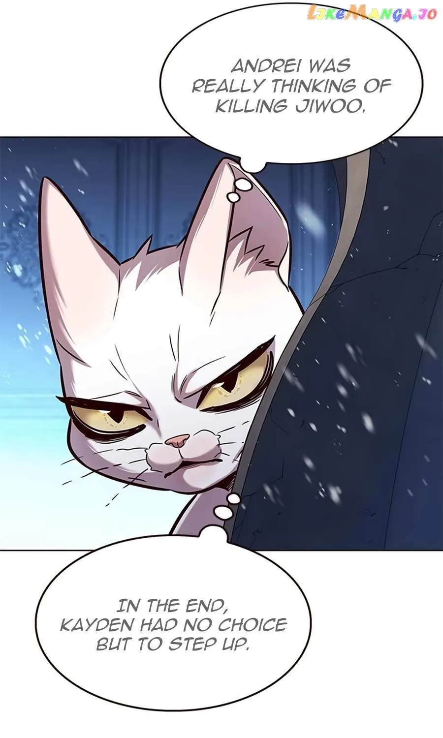 Eleceed Chapter 258.1 page 40 - 