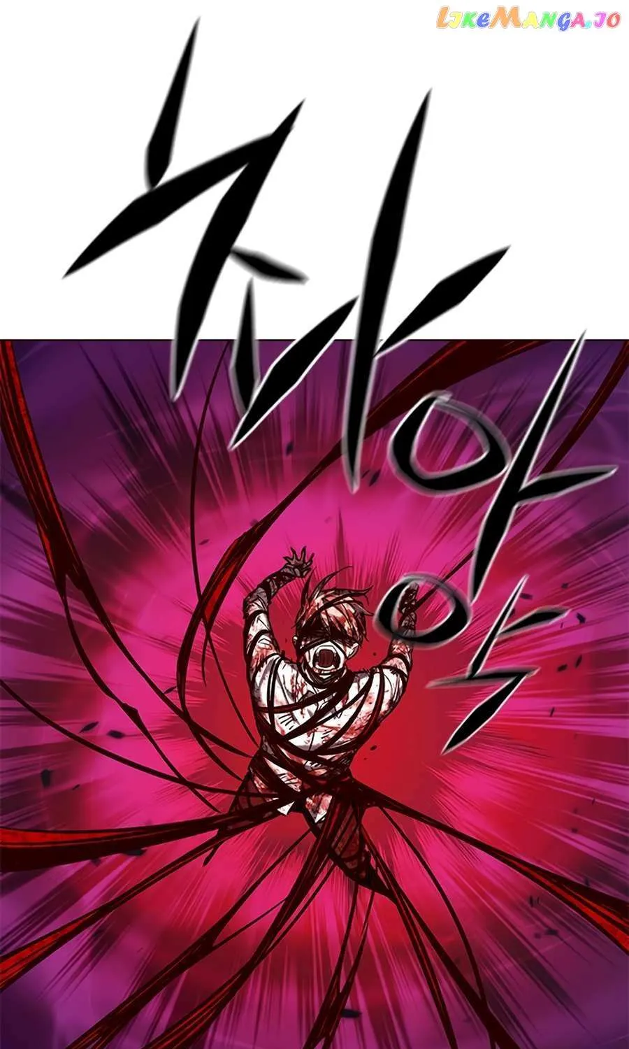 Eleceed Chapter 258.1 page 5 - 