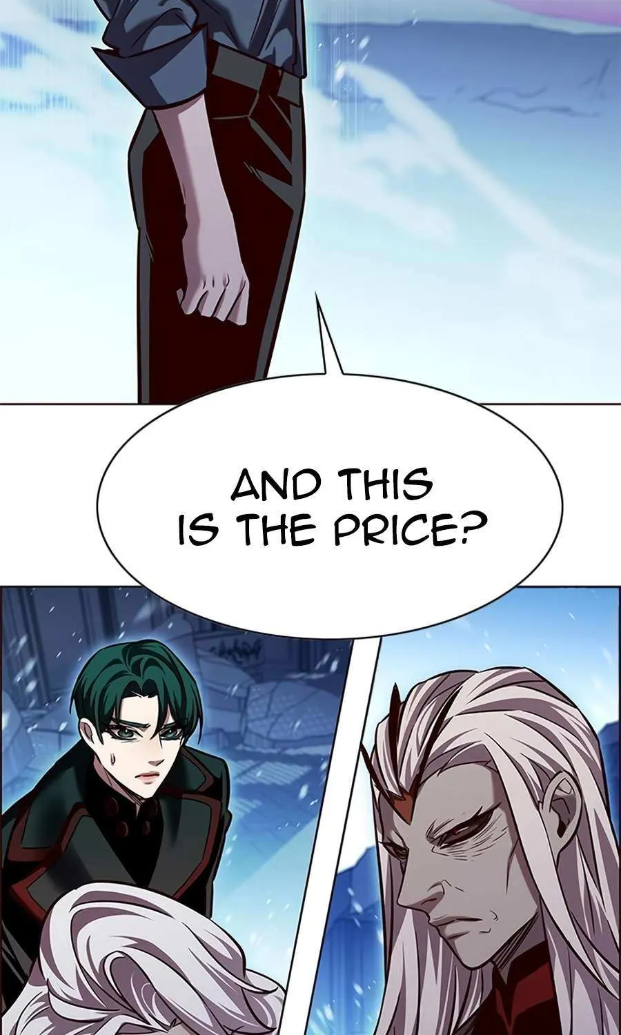 Eleceed Chapter 258.1 page 43 - 