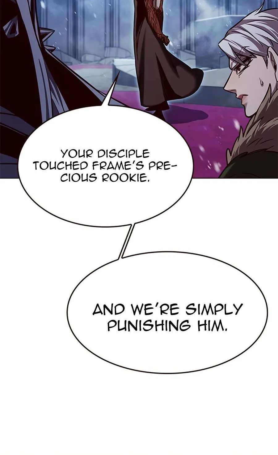 Eleceed Chapter 258.1 page 45 - 