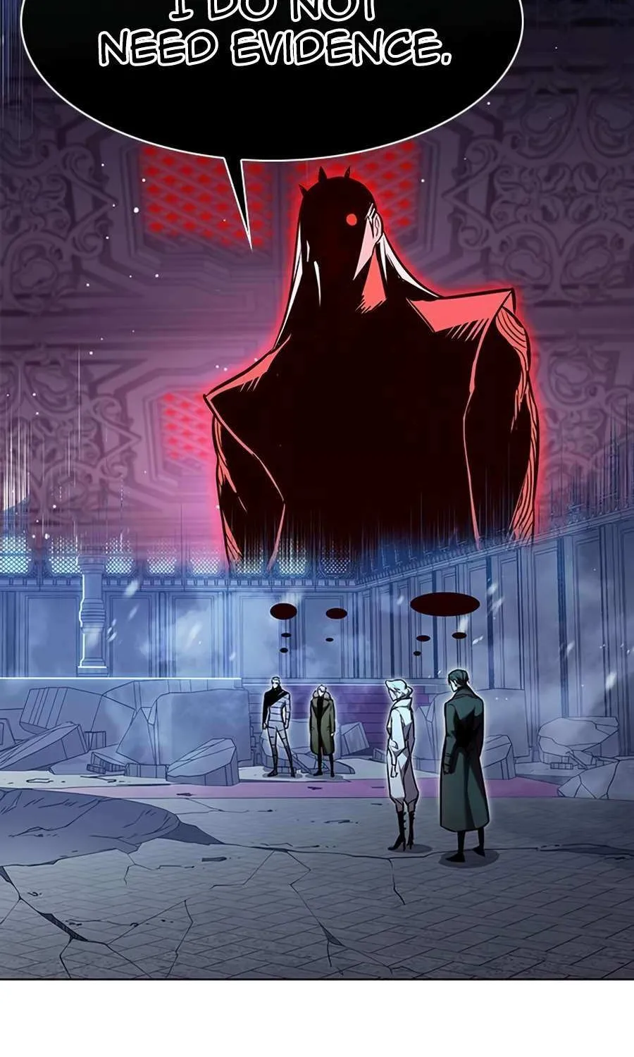 Eleceed Chapter 258.1 page 54 - 