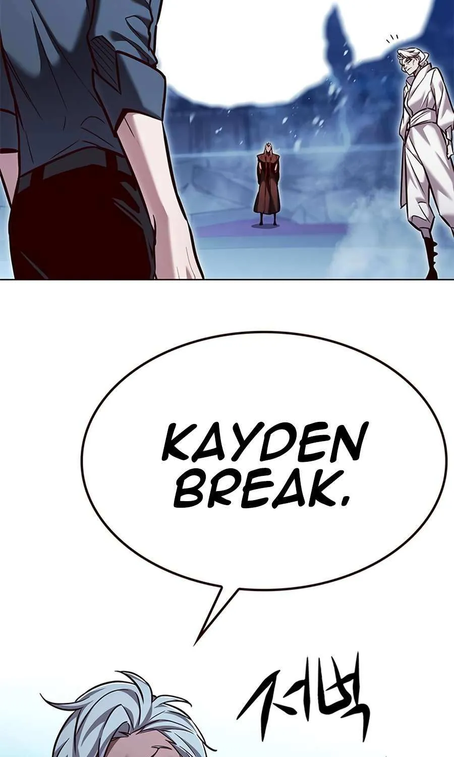 Eleceed Chapter 258.1 page 57 - 