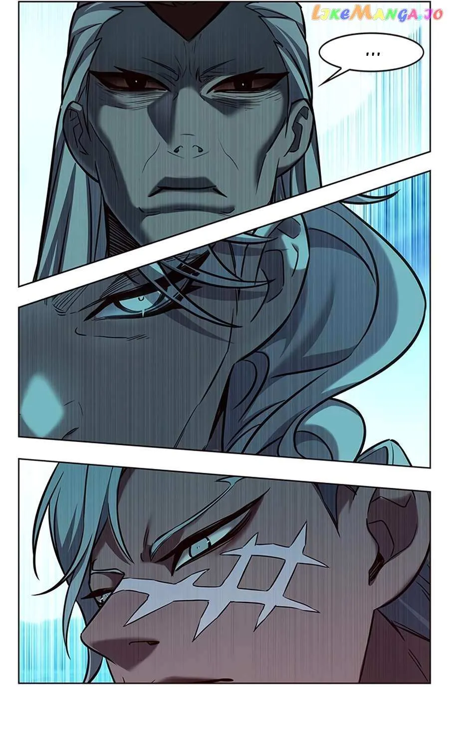 Eleceed Chapter 258.1 page 73 - 