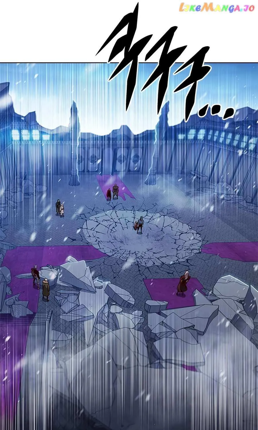 Eleceed Chapter 258.1 page 80 - 