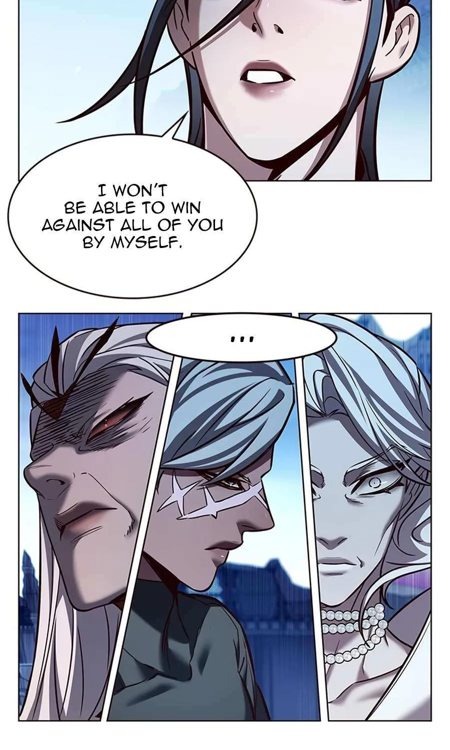 Eleceed Chapter 258.1 page 83 - 