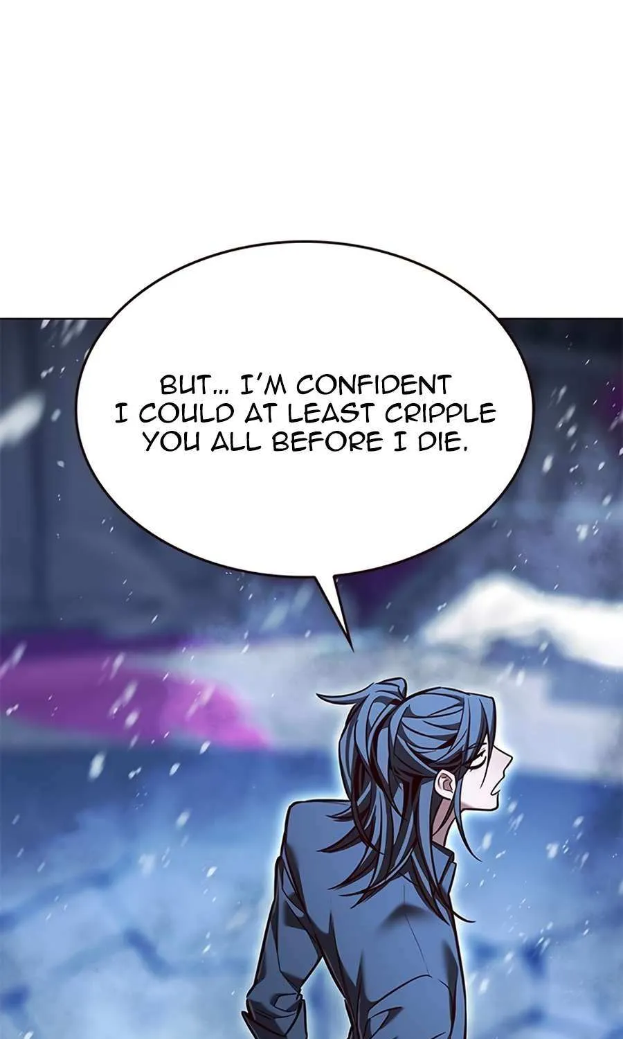Eleceed Chapter 258.1 page 84 - 