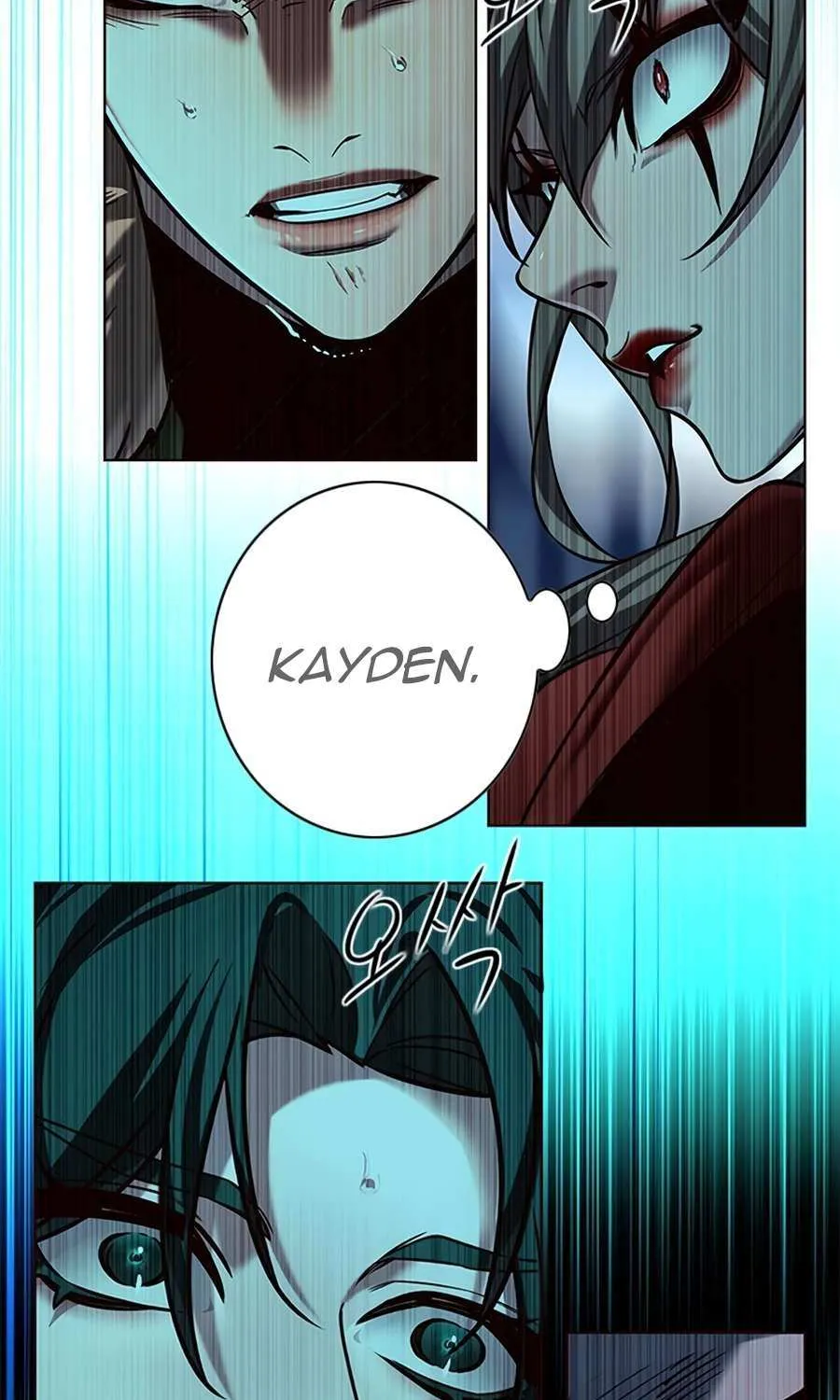 Eleceed Chapter 258.1 page 95 - 