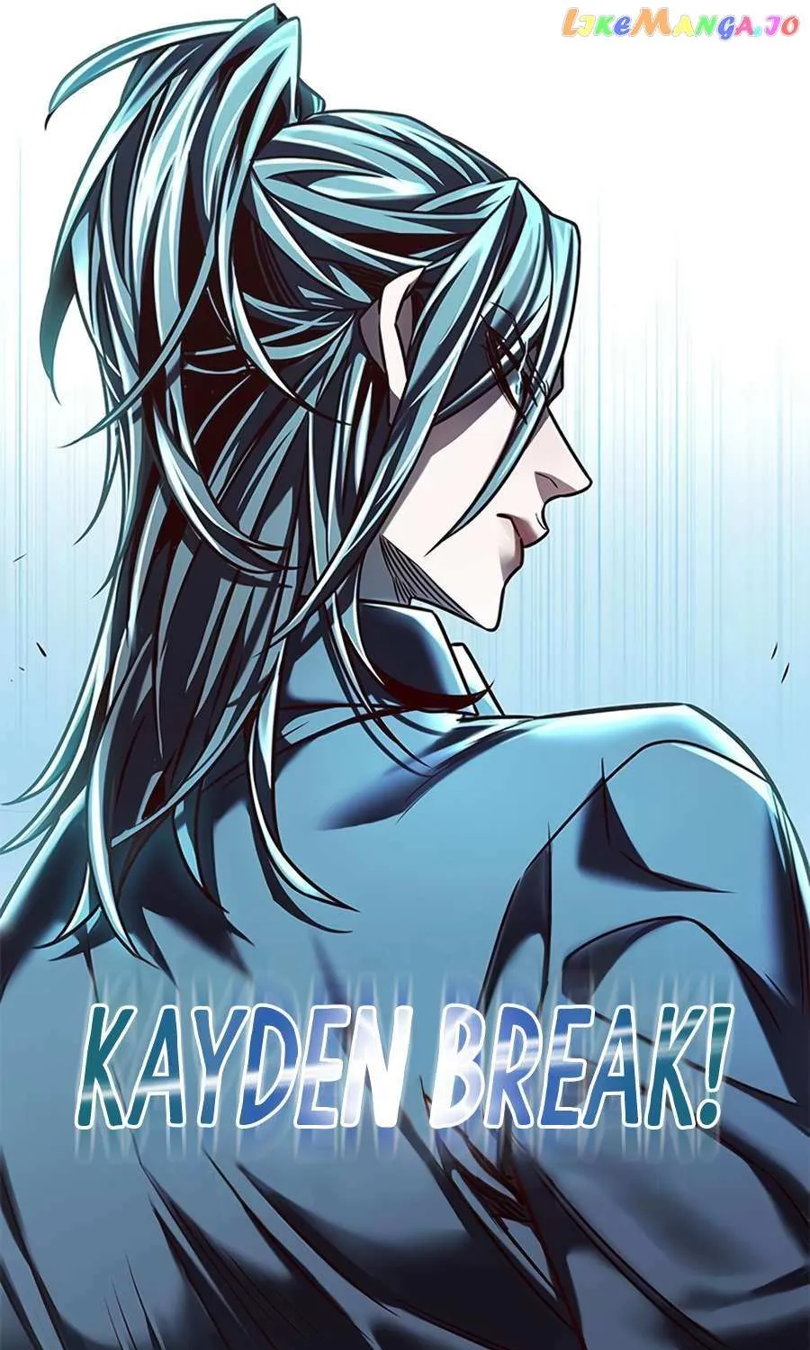 Eleceed Chapter 258.1 page 98 - 