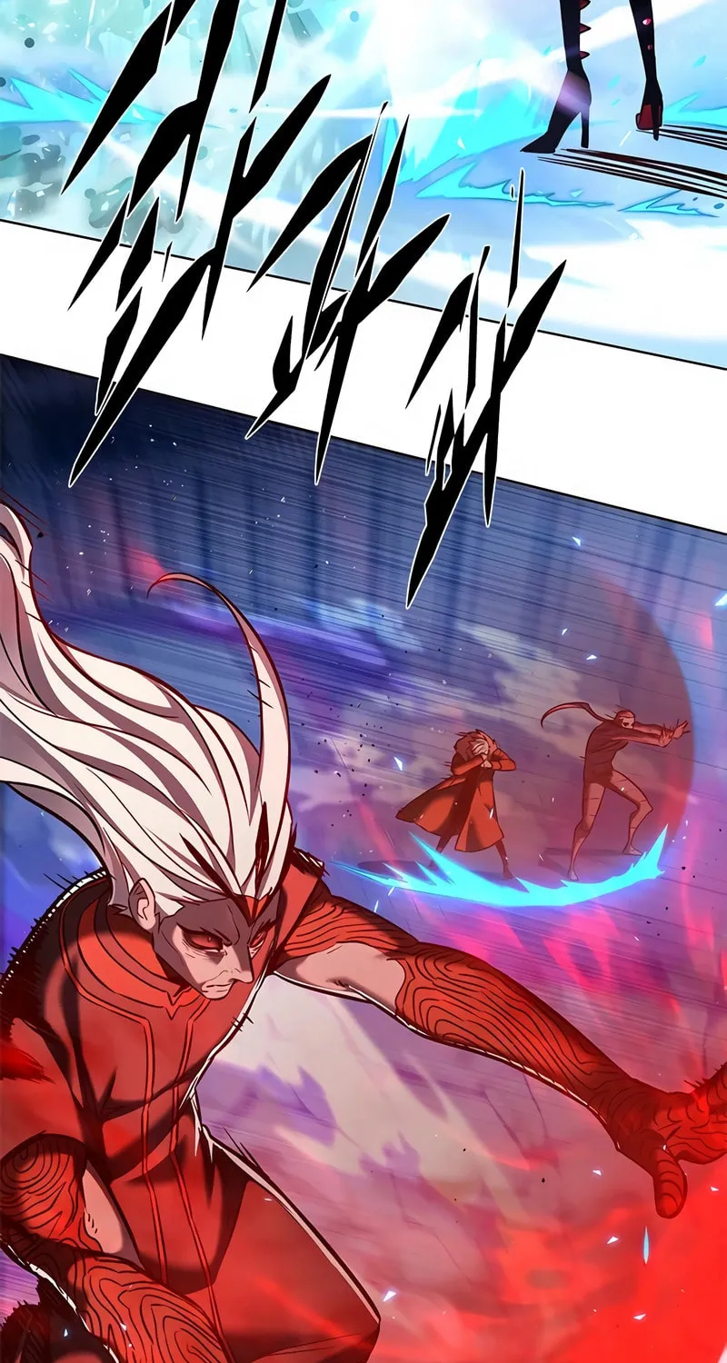 Eleceed Chapter 258 page 16 - 