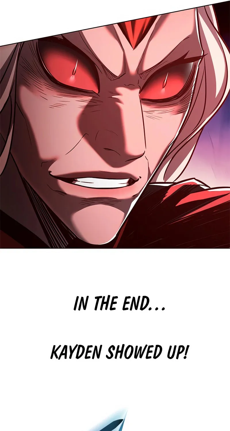 Eleceed Chapter 258 page 18 - 