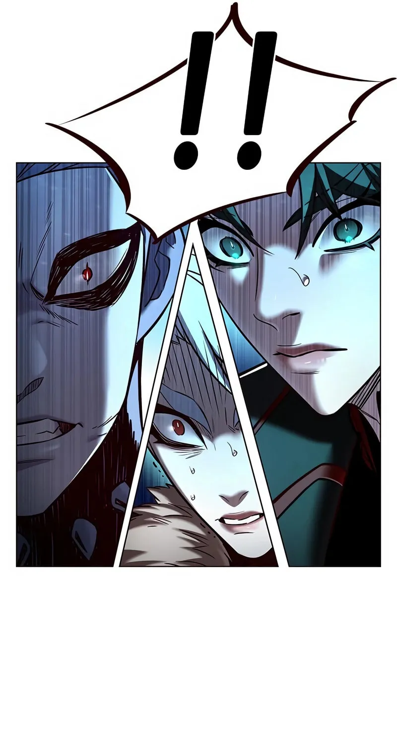 Eleceed Chapter 258 page 20 - 