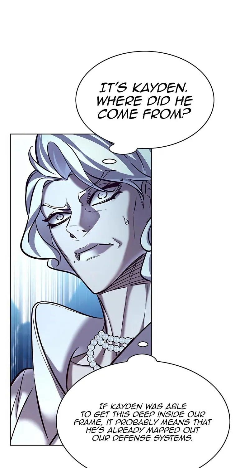 Eleceed Chapter 258 page 21 - 