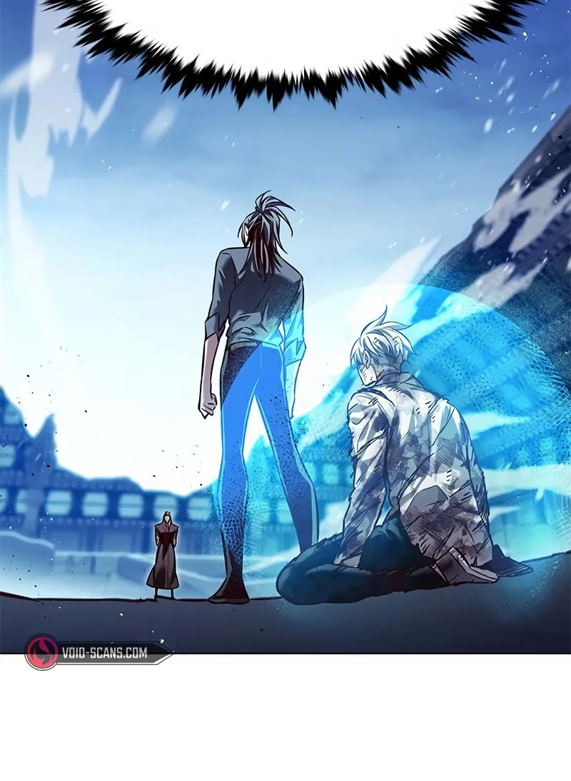Eleceed Chapter 258 page 25 - 