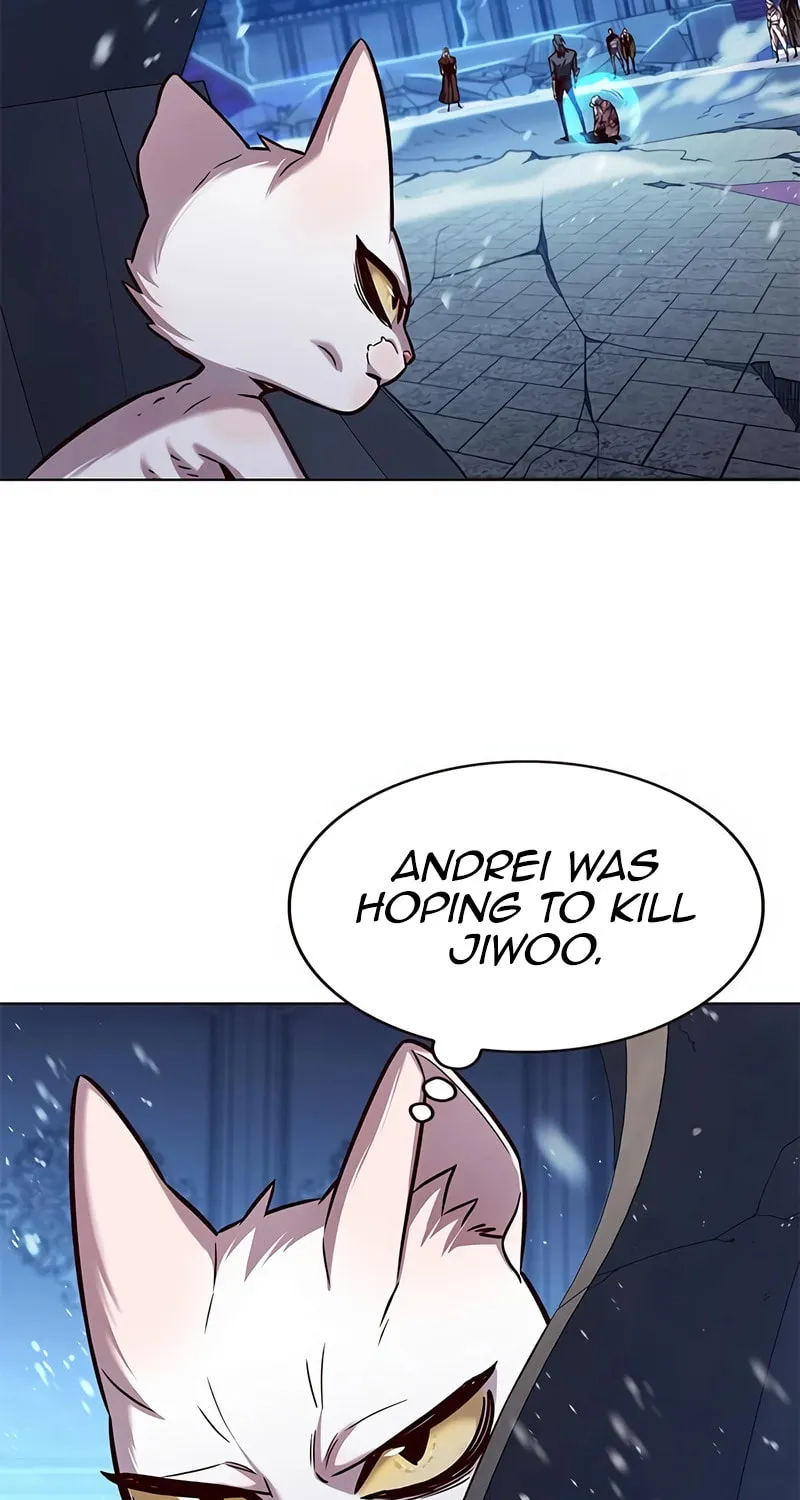 Eleceed Chapter 258 page 32 - 