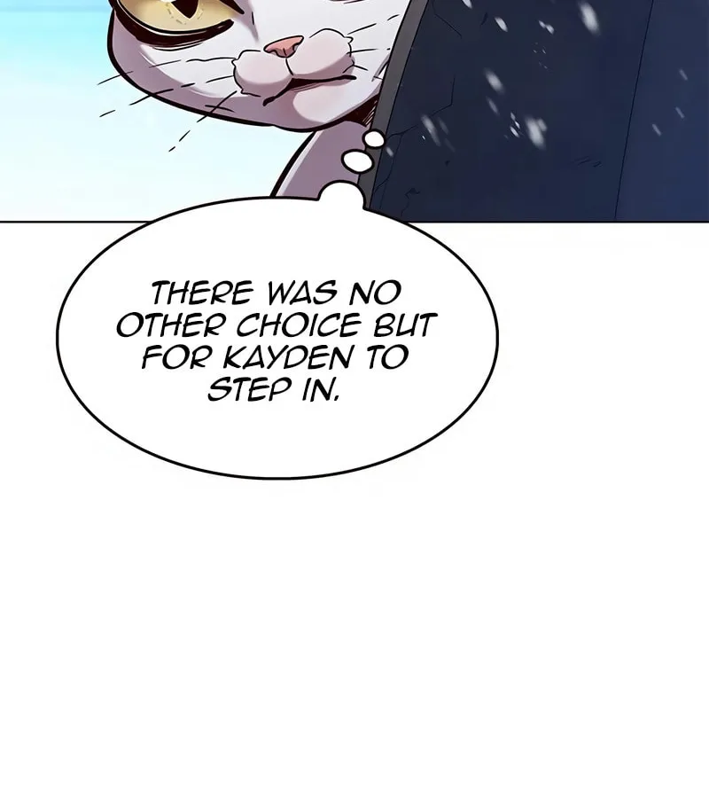 Eleceed Chapter 258 page 33 - 