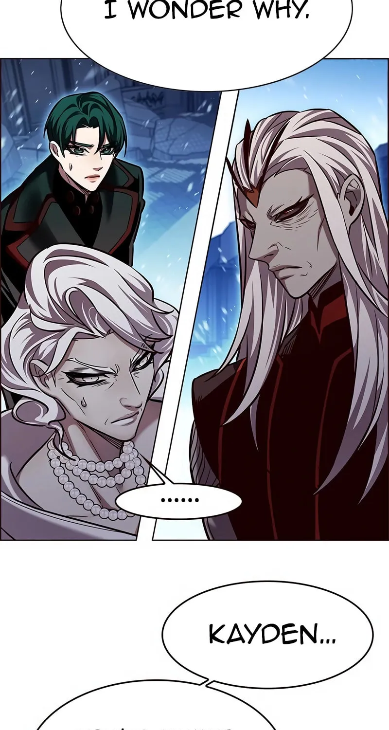 Eleceed Chapter 258 page 36 - 