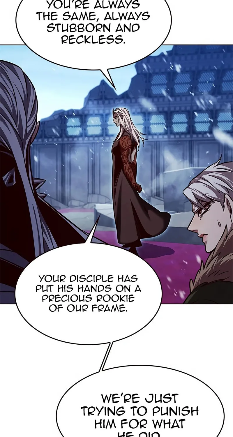 Eleceed Chapter 258 page 37 - 