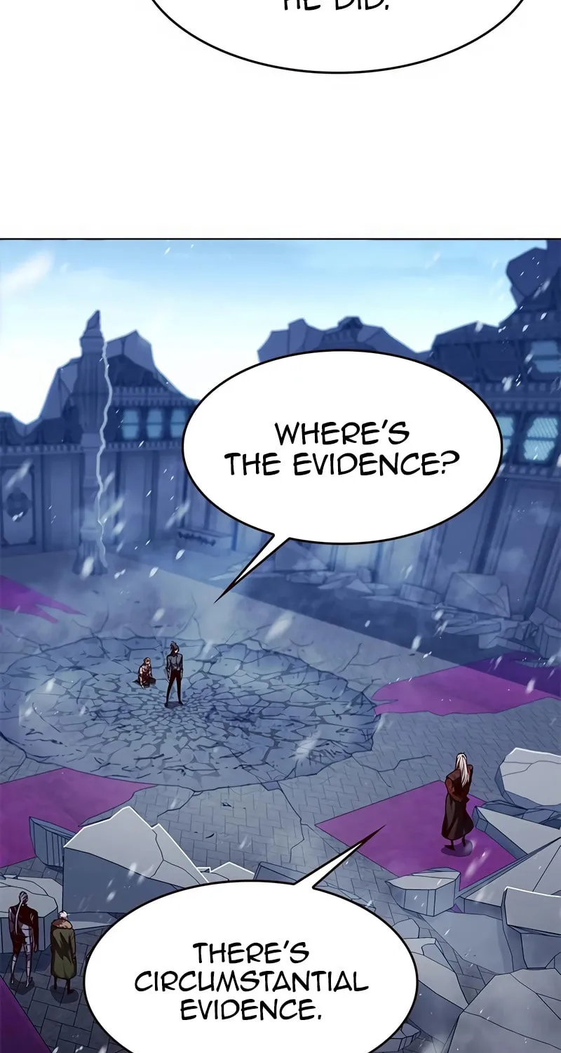 Eleceed Chapter 258 page 38 - 