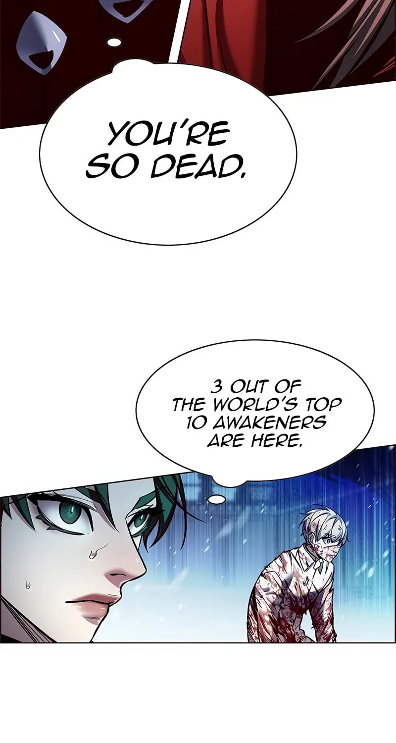 Eleceed Chapter 258 page 54 - 