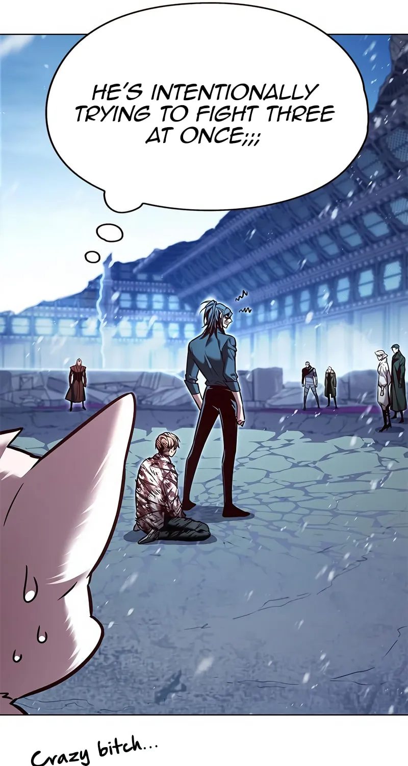 Eleceed Chapter 258 page 88 - 