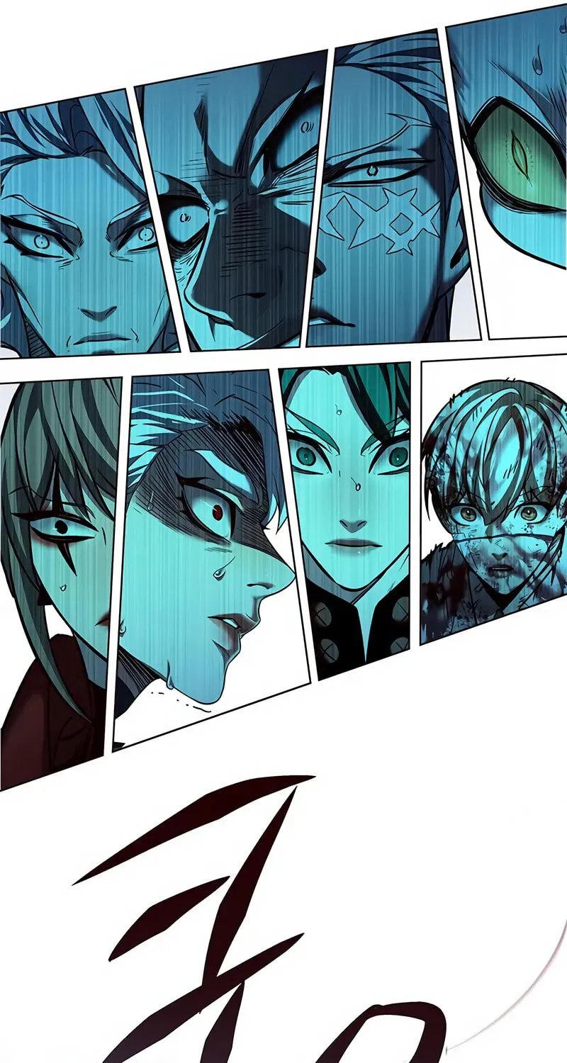 Eleceed Chapter 259 page 24 - 