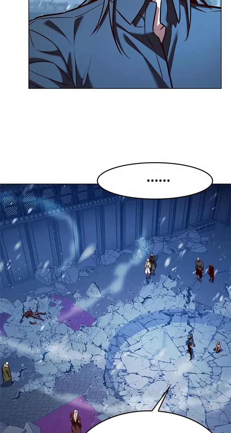 Eleceed Chapter 259 page 27 - 
