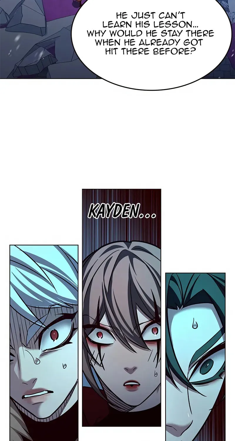Eleceed Chapter 259 page 28 - 