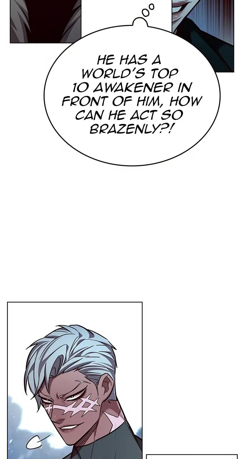 Eleceed Chapter 259 page 29 - 