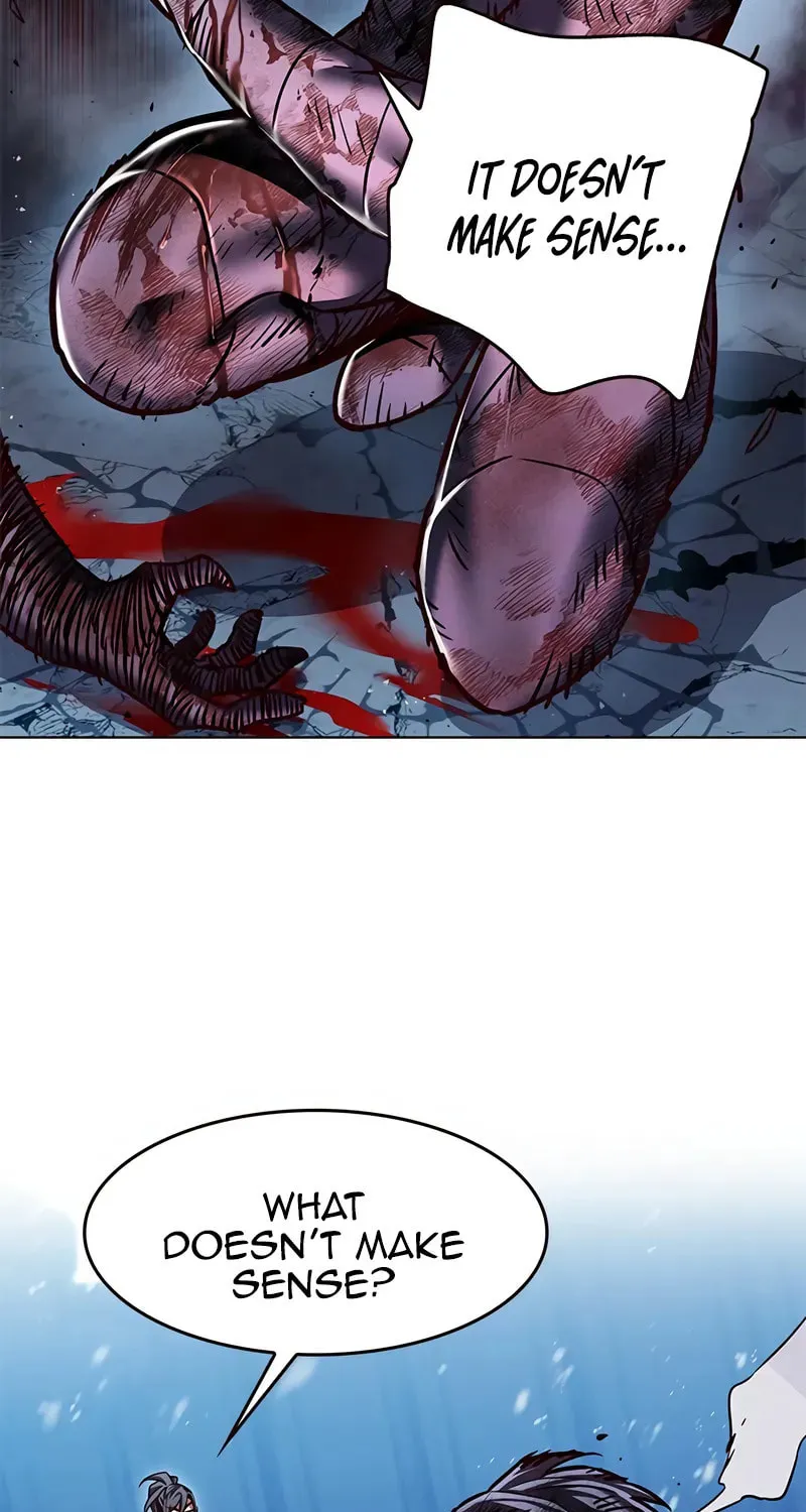 Eleceed Chapter 259 page 4 - 