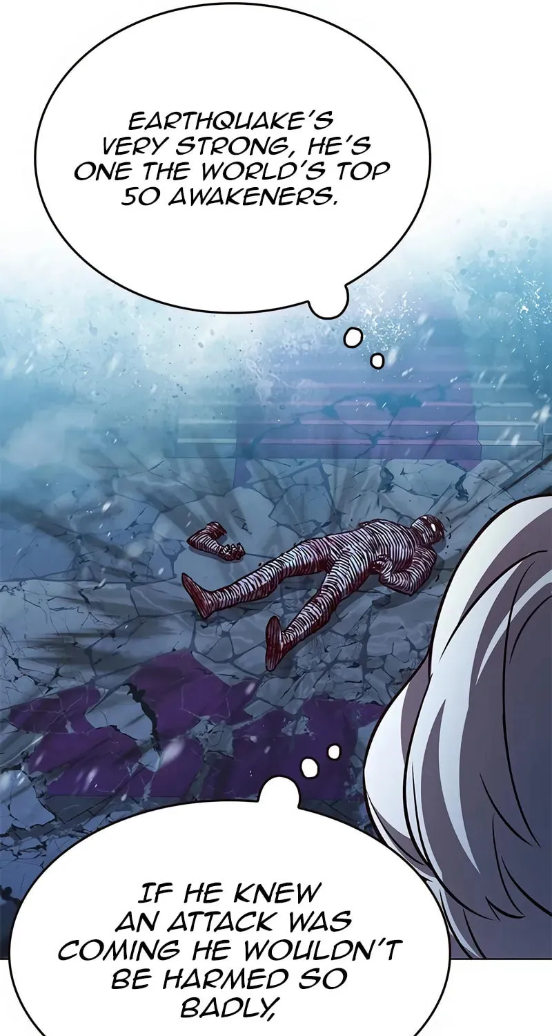 Eleceed Chapter 259 page 31 - 