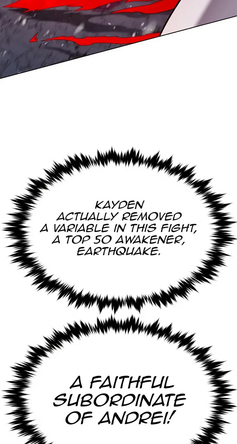 Eleceed Chapter 259 page 33 - 