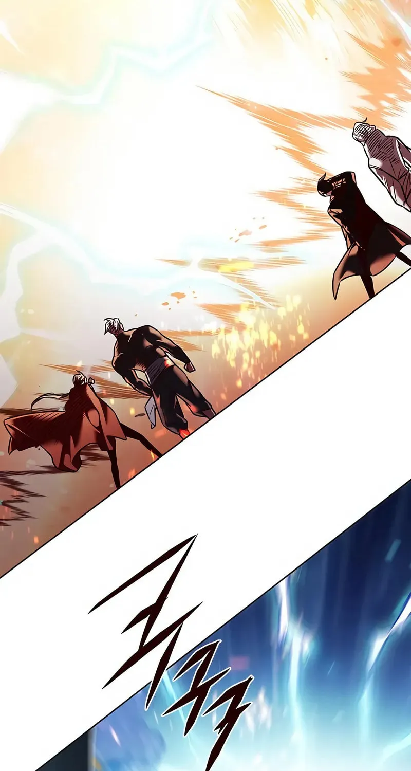 Eleceed Chapter 259 page 39 - 