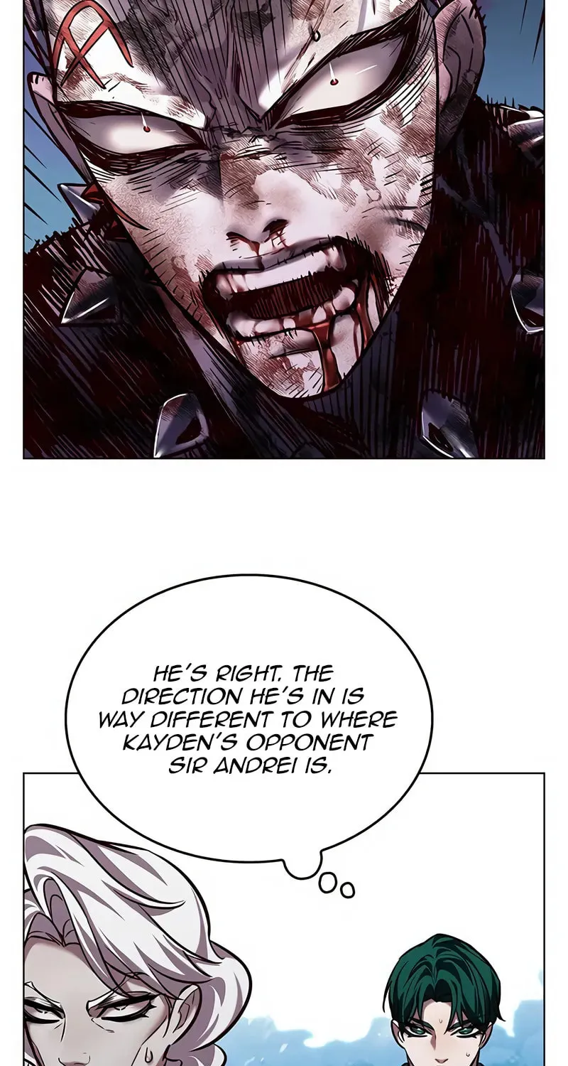 Eleceed Chapter 259 page 6 - 