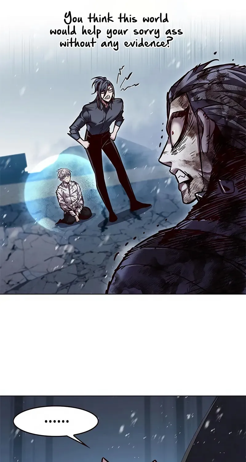 Eleceed Chapter 259 page 10 - 