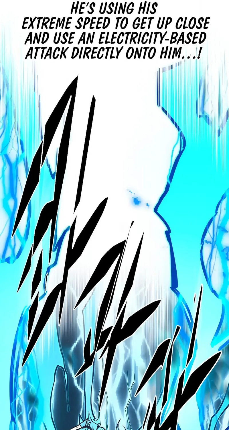 Eleceed Chapter 259 page 100 - 