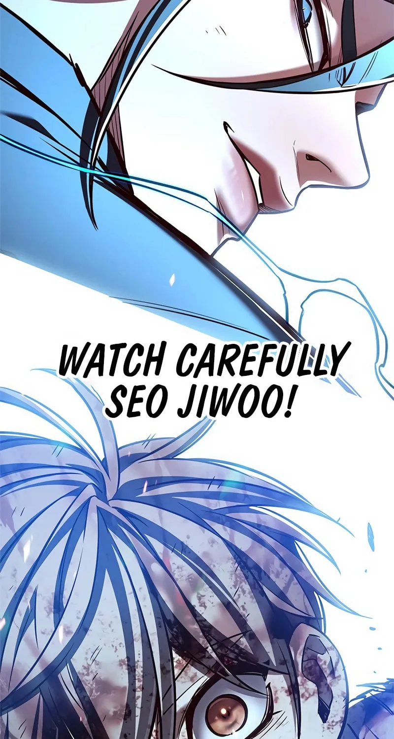 Eleceed Chapter 260 page 112 - 