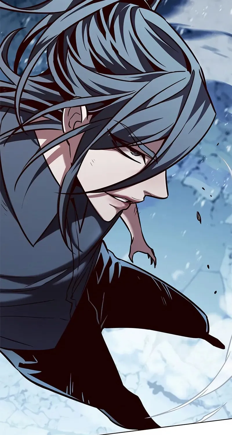 Eleceed Chapter 260 page 14 - 